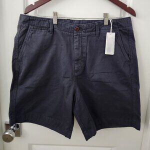 Outerknown Chino Shorts Size 34